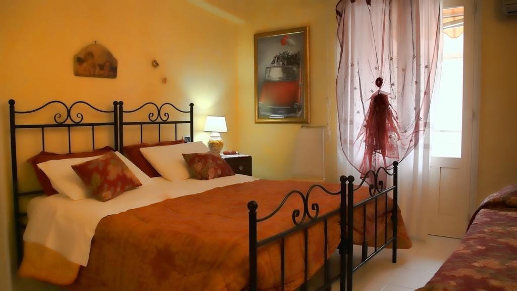 B&B Le Terrazze Capo d'Orlando Room photo