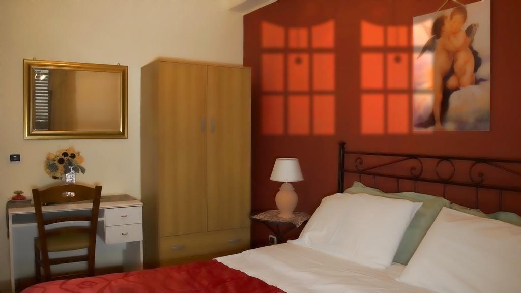 B&B Le Terrazze Capo d'Orlando Room photo